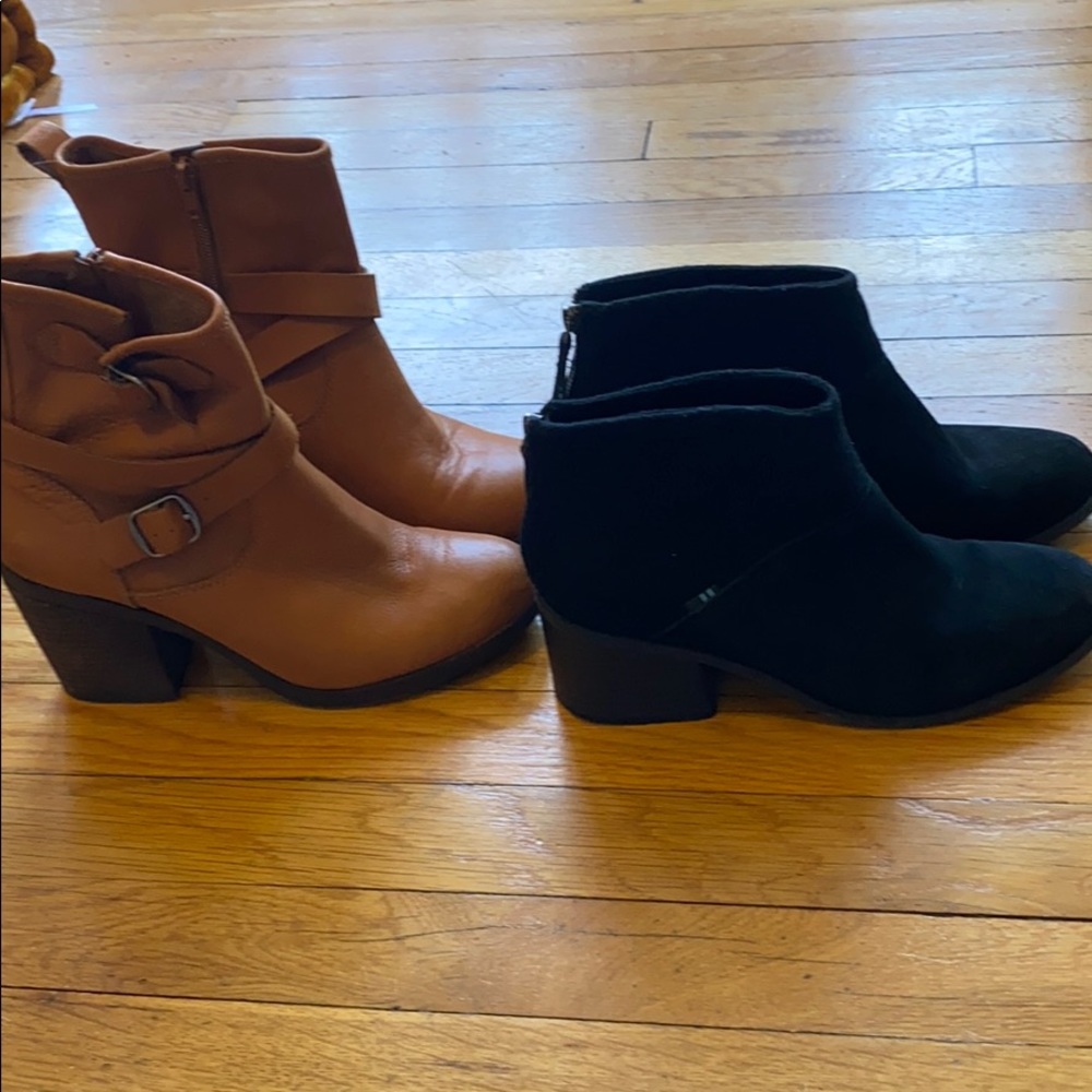 Boot Bundle
